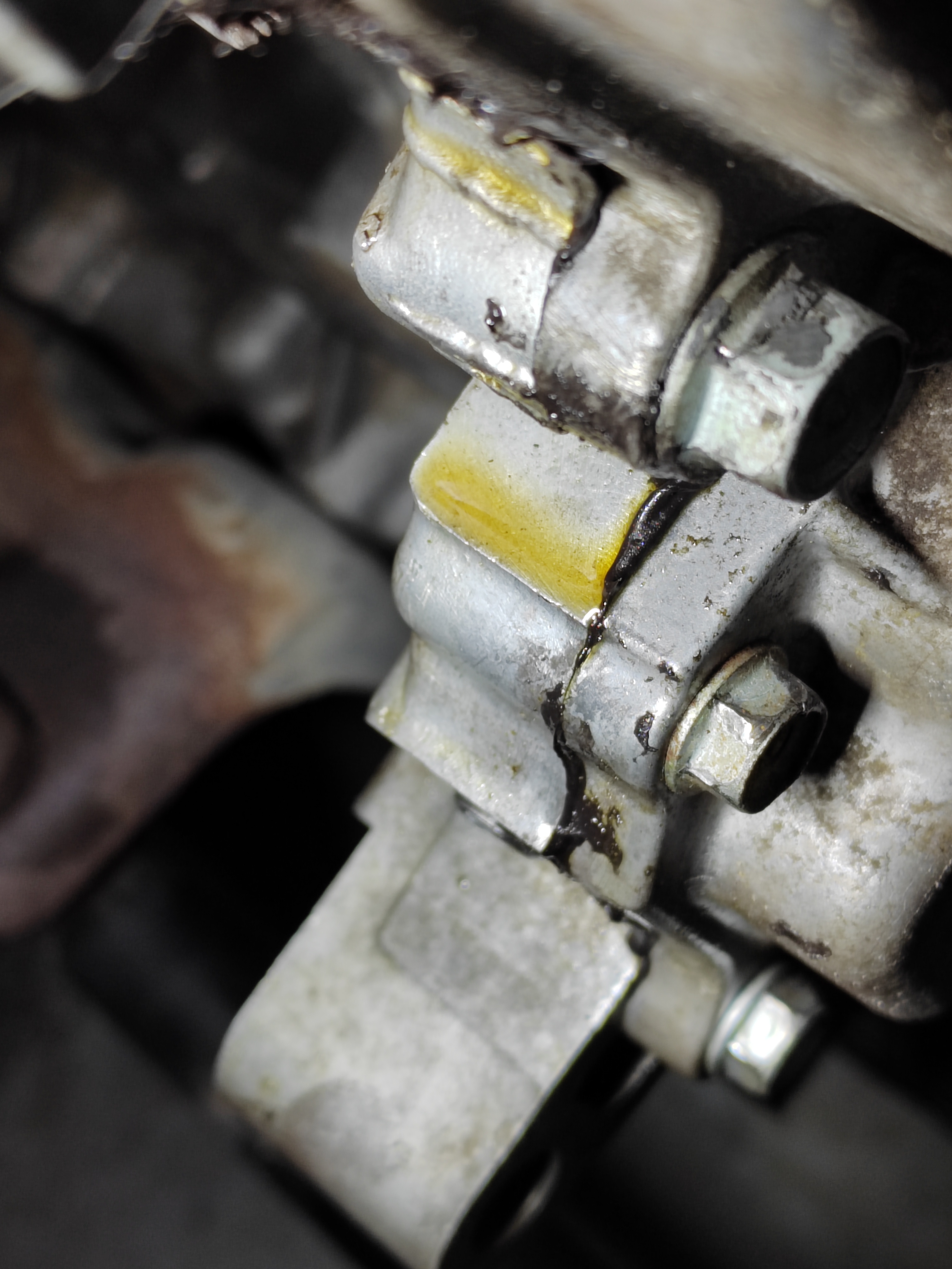 Kia Ceed – szerviz